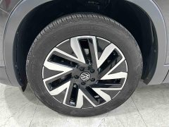 Volkswagen Tanyue 280TSI two-wheel drive luxury Plus advanced version - фото 20