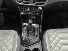 Volkswagen Tanyue 280TSI two-wheel drive luxury Plus advanced version - фото 5