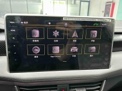 Volkswagen Tanyue 280TSI two-wheel drive luxury Plus advanced version - фото 6