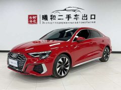 Audi A3 A3L Limousine 35 TFSI Fashion Sport - фото 1