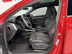 Audi A3 A3L Limousine 35 TFSI Fashion Sport - фото 10
