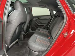 Audi A3 A3L Limousine 35 TFSI Fashion Sport - фото 11
