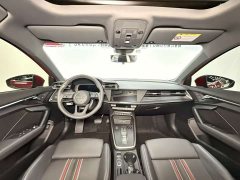 Audi A3 A3L Limousine 35 TFSI Fashion Sport - фото 12