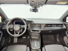 Audi A3 A3L Limousine 35 TFSI Fashion Sport - фото 13