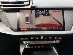 Audi A3 A3L Limousine 35 TFSI Fashion Sport - фото 15