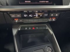 Audi A3 A3L Limousine 35 TFSI Fashion Sport - фото 16