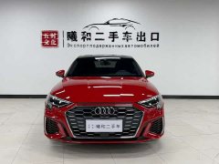 Audi A3 A3L Limousine 35 TFSI Fashion Sport - фото 2