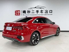 Audi A3 A3L Limousine 35 TFSI Fashion Sport - фото 4