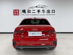 Audi A3 A3L Limousine 35 TFSI Fashion Sport - фото 5