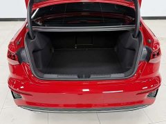 Audi A3 A3L Limousine 35 TFSI Fashion Sport - фото 8