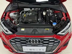 Audi A3 A3L Limousine 35 TFSI Fashion Sport - фото 9
