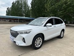 Haval M6 PLUS 1.5T DCT luxury smart connected - фото 1