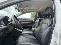 Haval M6 PLUS 1.5T DCT luxury smart connected - фото 12