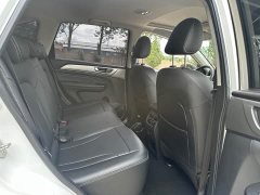 Haval M6 PLUS 1.5T DCT luxury smart connected - фото 14