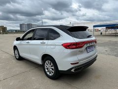Haval M6 PLUS 1.5T DCT luxury smart connected - фото 16