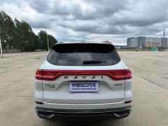 Haval M6 PLUS 1.5T DCT luxury smart connected - фото 17