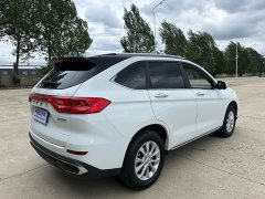 Haval M6 PLUS 1.5T DCT luxury smart connected - фото 18