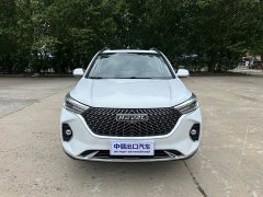 Haval M6 PLUS 1.5T DCT luxury smart connected - фото 2