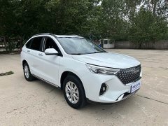 Haval M6 PLUS 1.5T DCT luxury smart connected - фото 3
