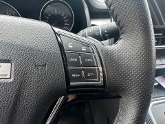 Haval M6 PLUS 1.5T DCT luxury smart connected - фото 7
