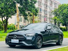 Mercedes-Benz C-Class Facelift C 260 L Night Sports Edition - фото 1
