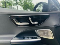 Mercedes-Benz C-Class Facelift C 260 L Night Sports Edition - фото 10