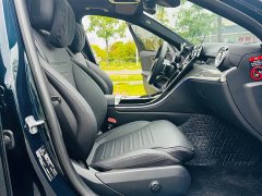 Mercedes-Benz C-Class Facelift C 260 L Night Sports Edition - фото 14
