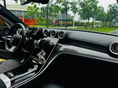 Mercedes-Benz C-Class Facelift C 260 L Night Sports Edition - фото 15