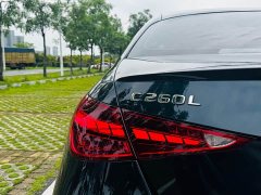 Mercedes-Benz C-Class Facelift C 260 L Night Sports Edition - фото 16