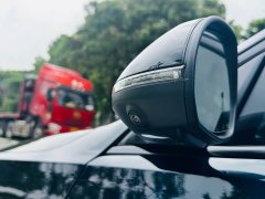 Mercedes-Benz C-Class Facelift C 260 L Night Sports Edition - фото 17