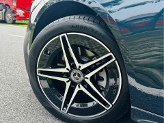 Mercedes-Benz C-Class Facelift C 260 L Night Sports Edition - фото 18