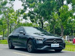 Mercedes-Benz C-Class Facelift C 260 L Night Sports Edition - фото 2