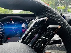 Mercedes-Benz C-Class Facelift C 260 L Night Sports Edition - фото 20