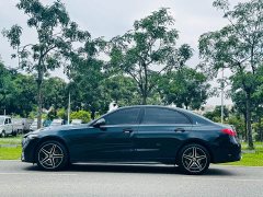 Mercedes-Benz C-Class Facelift C 260 L Night Sports Edition - фото 4