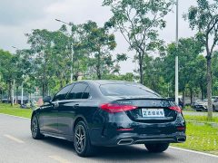 Mercedes-Benz C-Class Facelift C 260 L Night Sports Edition - фото 6