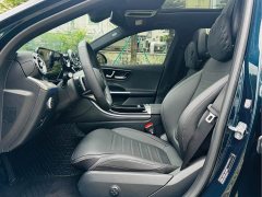 Mercedes-Benz C-Class Facelift C 260 L Night Sports Edition - фото 8