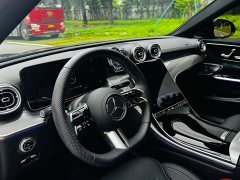 Mercedes-Benz C-Class Facelift C 260 L Night Sports Edition - фото 9