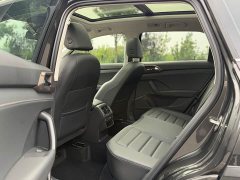 Volkswagen Tuyue 280TSI two-wheel drive luxury version - фото 10