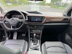 Volkswagen Tuyue 280TSI two-wheel drive luxury version - фото 12