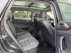 Volkswagen Tuyue 280TSI two-wheel drive luxury version - фото 13