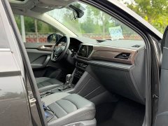 Volkswagen Tuyue 280TSI two-wheel drive luxury version - фото 14
