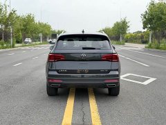 Volkswagen Tuyue 280TSI two-wheel drive luxury version - фото 5