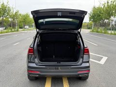 Volkswagen Tuyue 280TSI two-wheel drive luxury version - фото 7