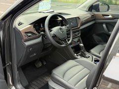 Volkswagen Tuyue 280TSI two-wheel drive luxury version - фото 9