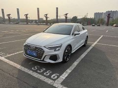 Audi A3 A3L Limousine 35 TFSI Fashion Sport - фото 1