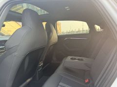 Audi A3 A3L Limousine 35 TFSI Fashion Sport - фото 10