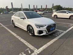 Audi A3 A3L Limousine 35 TFSI Fashion Sport - фото 2