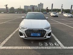 Audi A3 A3L Limousine 35 TFSI Fashion Sport - фото 3