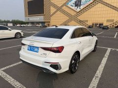 Audi A3 A3L Limousine 35 TFSI Fashion Sport - фото 4