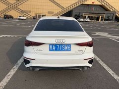 Audi A3 A3L Limousine 35 TFSI Fashion Sport - фото 5